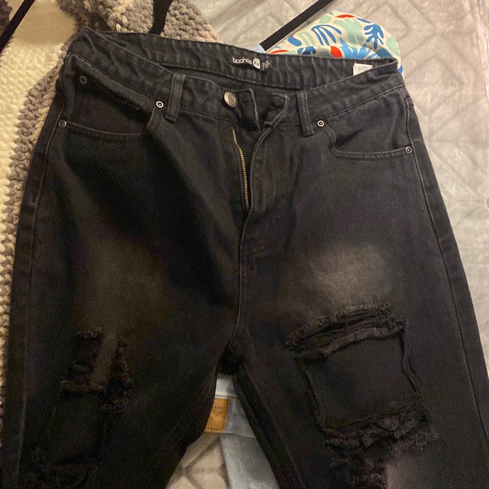 Size 10 Jeans